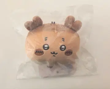 치이카와 베이커리 빵처럼 쫄깃쫄깃한 마스코트 (헌책방)