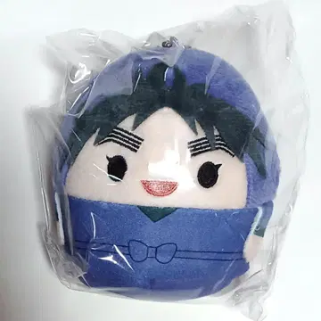 닌자 타마 란타로 후와코로린 쿠쿠치 헤이스케 봉제 인형 마스코트