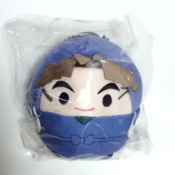 닌자 타마 란타로 후와코로린 봉제 인형 마스코트 다케야 하치자emon