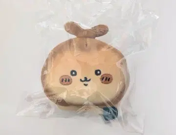 치이카와 베이커리 빵처럼 쫄깃쫄깃한 마스코트 (장수풍뎅이)