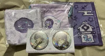 니지산지 Dytica Happy Pack 2025 별의 인도자 쇼