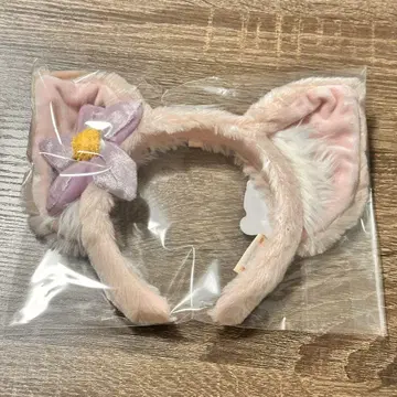 리나벨 머리띠
