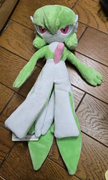서 나이트 봉제 인형