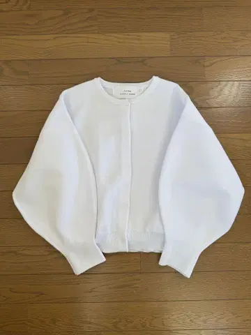 Dot and Stripes /3 ET DEMI/AMOSSA/가디건