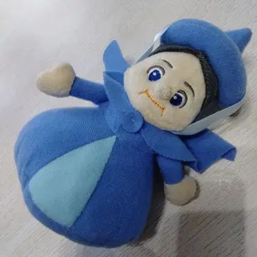 디즈니 작은 공주 소피아 멜리 웨더 봉제 인형