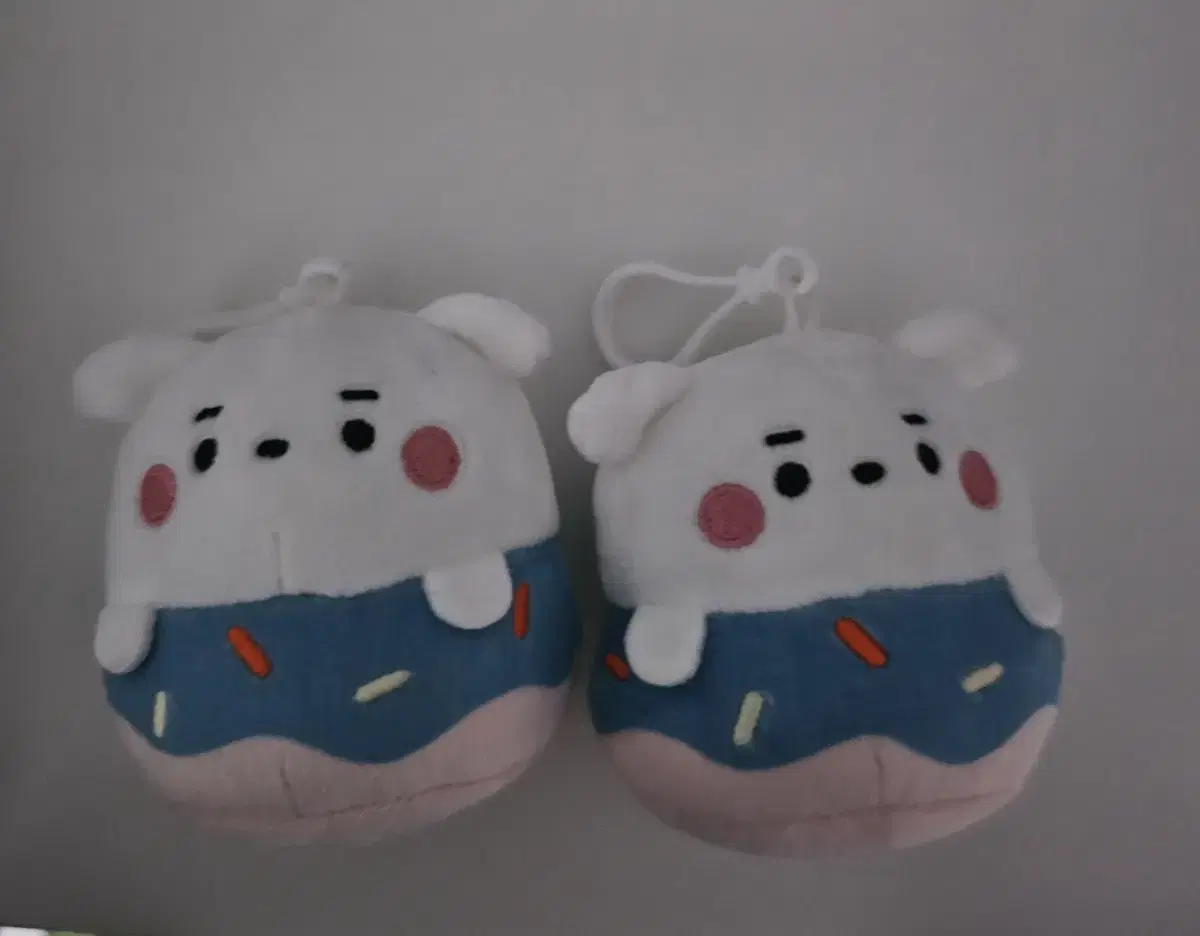 엔하이픈 성훈 인형