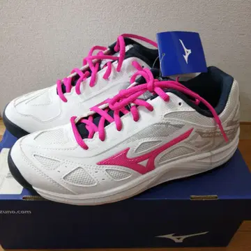 MIZUNO 테니스화 25cm