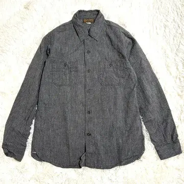 컨디션 최상 프리휠러스 UNION SPECIAL OVERALLS M 15