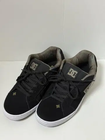 DC SHOES 카모플라쥬 신발