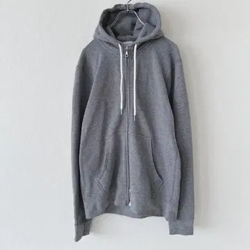 JOHN ELLIOTT 풀 지퍼 후디 후드티 USA제