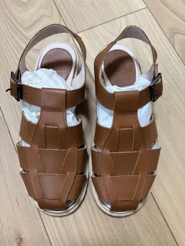 파라부트 이베리스 그루 또는 샌들 gold bshop 베이 크루즈