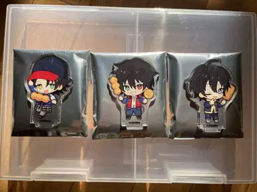 히프노시스 마이크 최애 여행 Buster Bros!