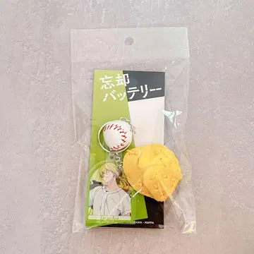망각 배터리 한정판 키링 토도 아오이 2
