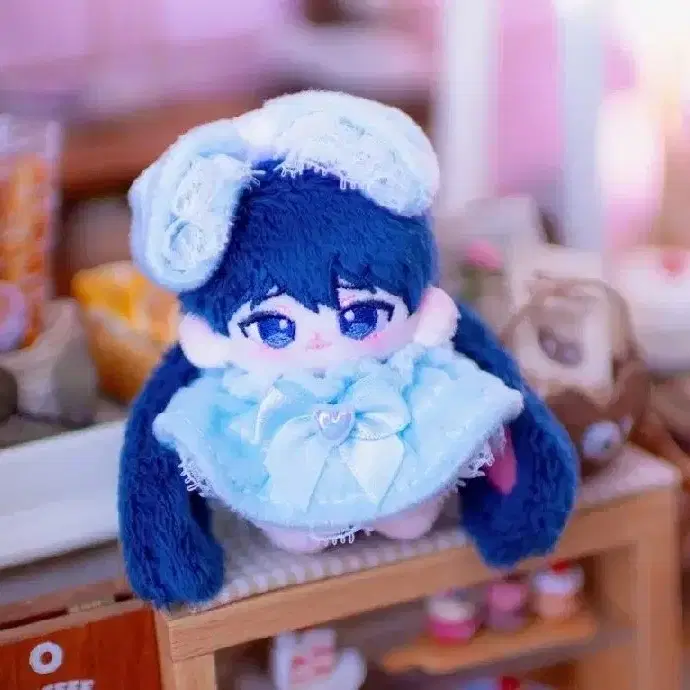 플레이브 깡총예준