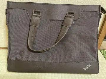 Thinkpad 정품 PC 백