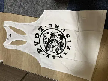 PVOT REX 스트링거 (화이트)