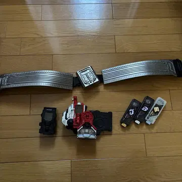 로스트 드라이버