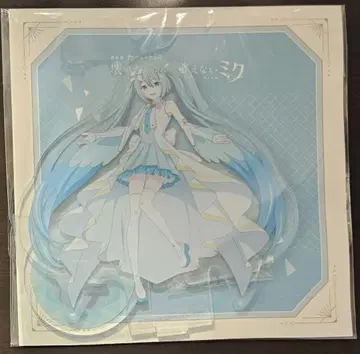 프로젝트 세계 프로세카 팝업 아크릴 스탠드 미쿠 카이 미쿠