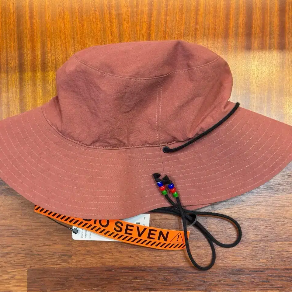 Kijima Takayuki X Studio Seven Bucket Hat #버킷햇,#키지마