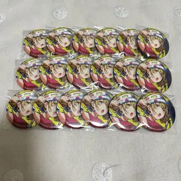 프로세카 글리터 캔 캔뱃지 아즈사와 코하네