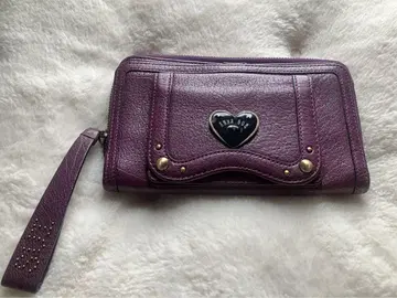 ANNA SUI 장지갑