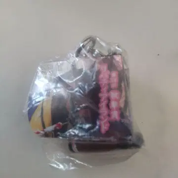 아이돌 호스 가챠 리버티 아일랜드 스트랩