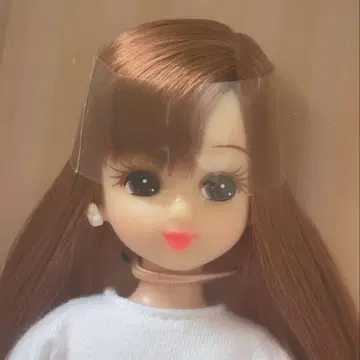리카짱 캐슬 파티 기념품 리카짱