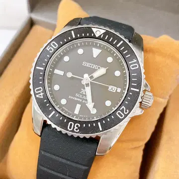 세이코 PROSPEX 세이코 프로 스펙 V147-0CS0 200m