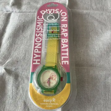 HIPMI WATCH 아메무라 란수 히프노시스 마이크