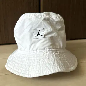 조던 버킷 햇