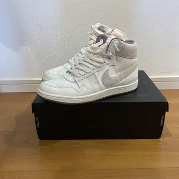 한정 가격 jordan airship gray
