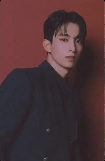 SEVENTEEN DK POWER OF LOVE 트레이딩 카드 10