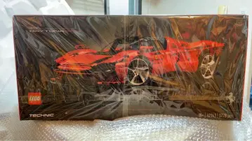 레고(LEGO) 테크닉 페라리 Daytona SP3 42143