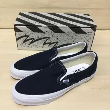 VANS 반스 VAULT 볼트 라인 OG 슬립온 26cm