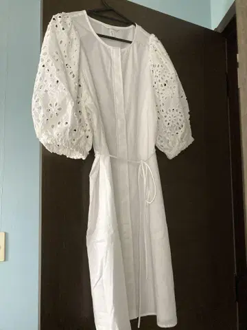 신상 H&M 원피스