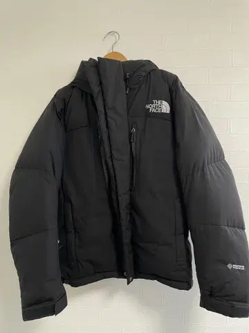 THE NORTH FACE 바르톨로 라이트 다운 자켓 블랙 L 23년