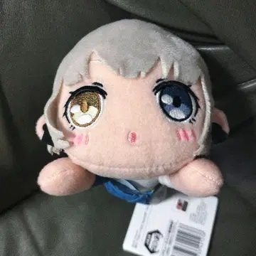 BanG Dream ! 누워 있는 봉제 인형 MyGO!!!!! 요라쿠나