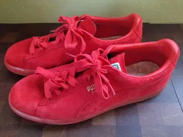 PUMA SUEDE CLASSIC+ICED 푸마 스웨이드 클래식