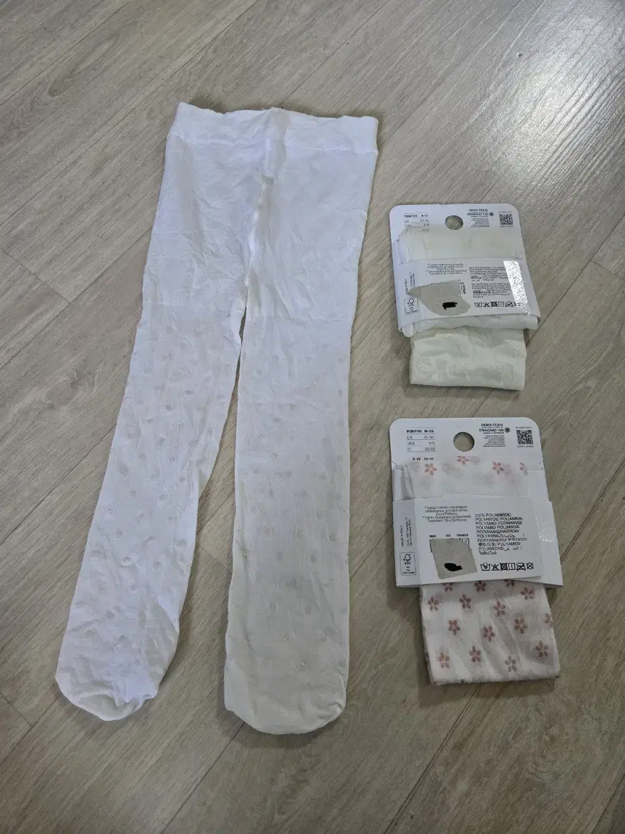 이태리 아기레깅스 3종세트