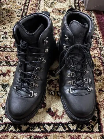 Danner 트레일 필드 마운틴 부츠 26.5cm