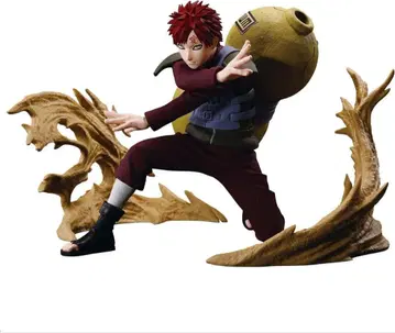 NARUTO-나루토- VIBRATION STARS PLUS 가아라