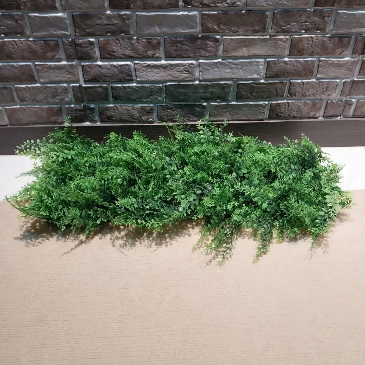 Interior artificial turf grass for sale~