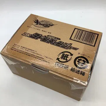 마신전대 키라메이저 DX 요돈 체인저 30-0605-12