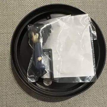 주술회전 TOHO 시네마즈 토퍼 피규어 게토 스구루