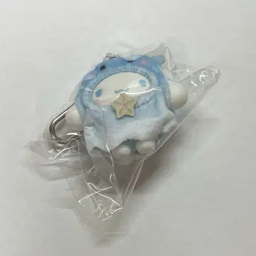 산리오 치비토모 미즈노이키모노 시나모롤 시나몬