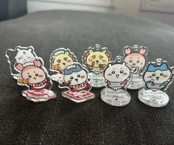 치이카와 (먼작귀) 아크릴 스탠드
