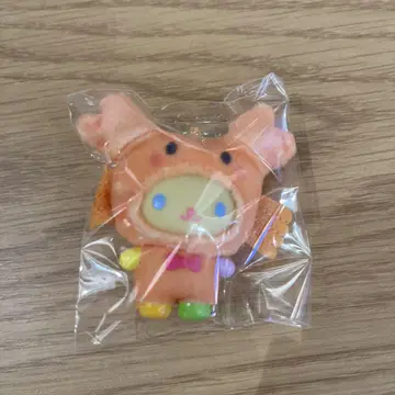 조금도 바다의 생물 우사하나