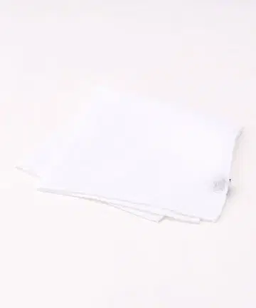 새상품 고타이리쿠 [스테디셀러] LINEN 린넨 100% 치프 4950엔