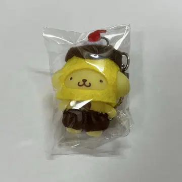 산리오 치비토모 스위츠 폼폼푸딩