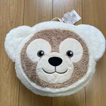 더피 & 프렌즈 2019 크리스마스 윈터 홀리데이 백팩